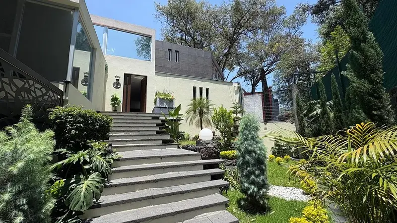 Casa en venta · Coyoacán, Ciudad de México Casa en venta · Coyoacán, Ciudad de México