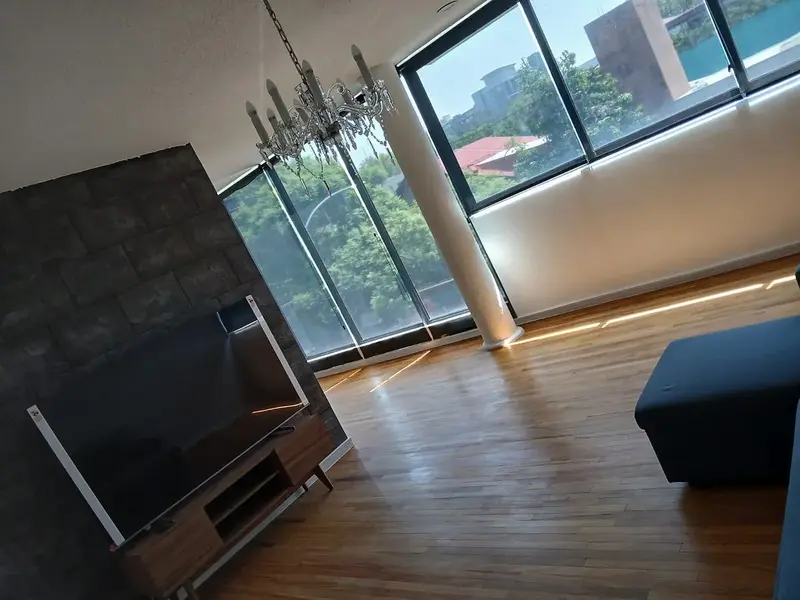 Departamento en renta · Polanco, Miguel Hidalgo, Ciudad de México Departamento en renta · Polanco, Miguel Hidalgo, Ciudad de México