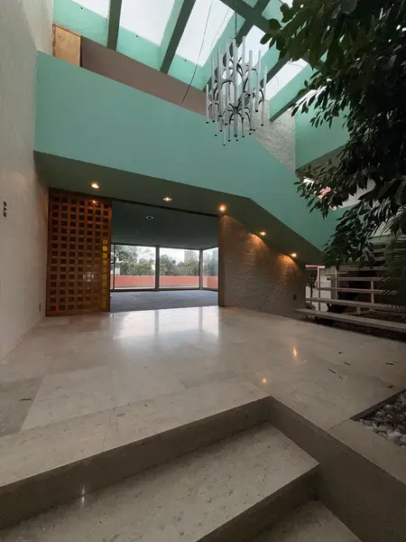 Casa en venta · Jardines del Pedregal, Álvaro Obregón, Ciudad de México