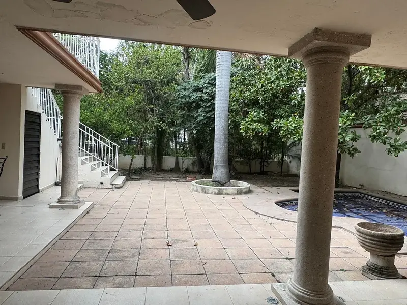 Casa en venta · Jardines de San Agustin, San Pedro Garza García, Nuevo León