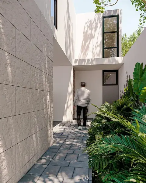 Casa en venta · Temozon Norte, Mérida, Yucatán