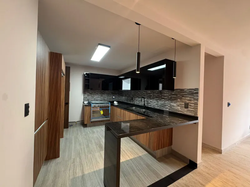Departamento en venta · Tizapan, Álvaro Obregón, Ciudad de México Departamento en venta · Tizapan, Álvaro Obregón, Ciudad de México