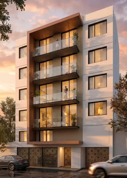 Departamento en venta · Valle Gómez, Cuauhtémoc, Ciudad de México