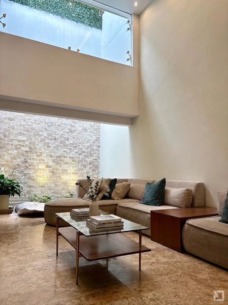 Condominio en venta · Lomas Quebradas, La Magdalena Contreras, Ciudad de México