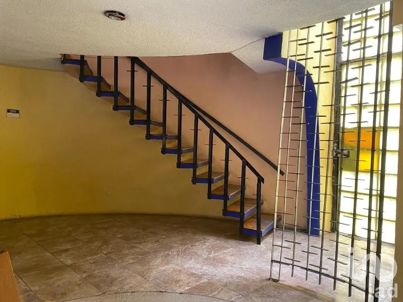 Casa en venta · Valle del Tepeyac, Gustavo A. Madero, Ciudad de México