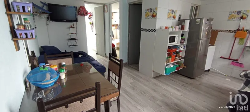 Departamento en venta · Independencia, Benito Juárez, Ciudad de México