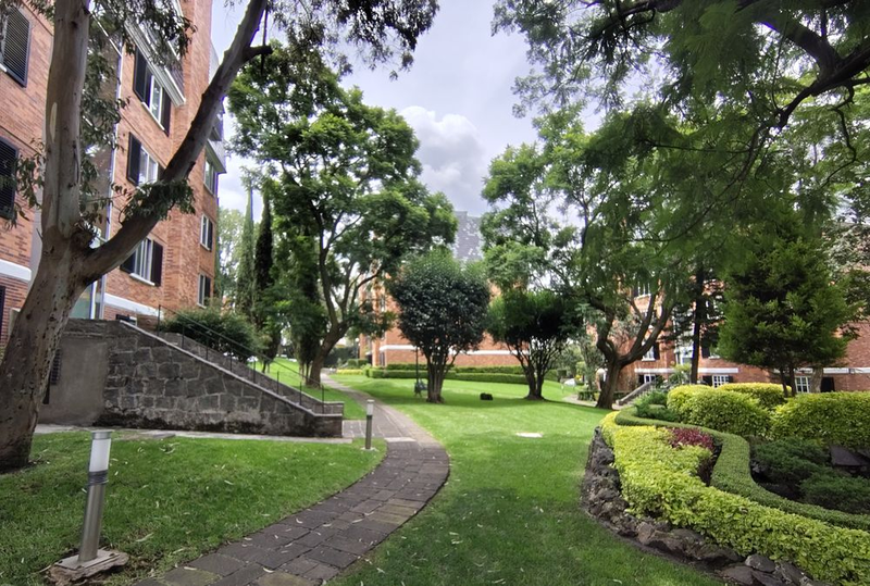 Departamento en venta · Pedregal 2, La Magdalena Contreras, Ciudad de México