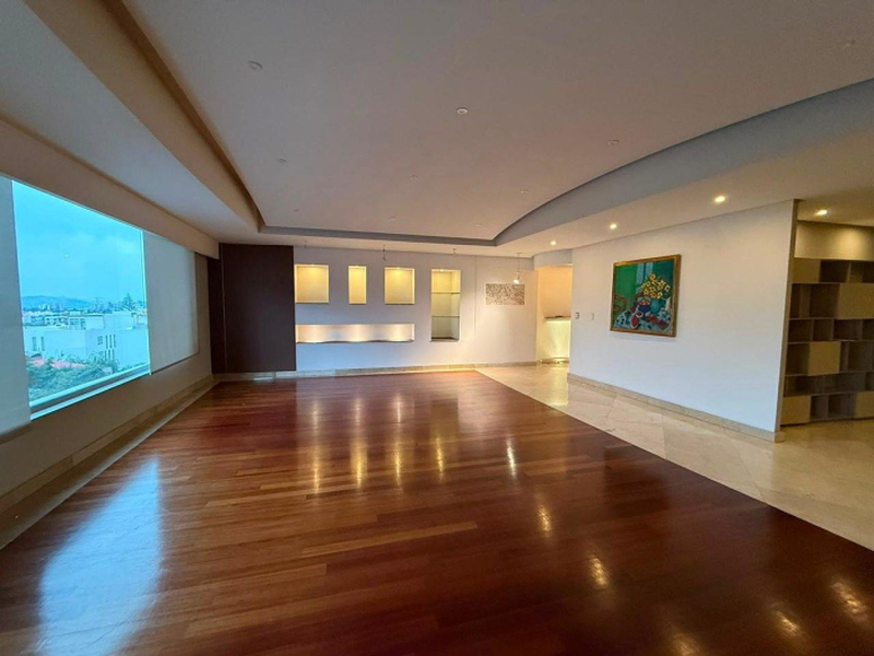 Departamento en venta · Lomas del Chamizal, Cuajimalpa de Morelos, Ciudad de México