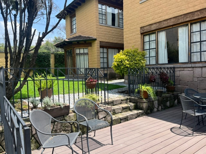 Casa en venta · Lomas de Vista Hermosa, Cuajimalpa de Morelos, Ciudad de México