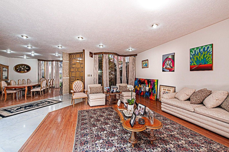 Casa en venta · Lomas de Tecamachalco, Naucalpan de Juárez, Estado de México Casa en venta · Lomas de Tecamachalco, Naucalpan de Juárez, Estado de México