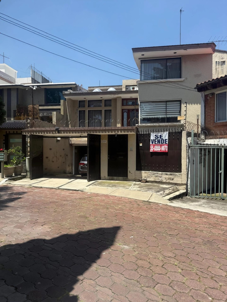 Casa en venta · Colinas del Bosque, Tlalpan, Ciudad de México