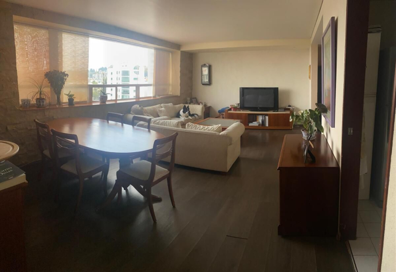 Departamento en venta · Huixquilucan, Estado de México
