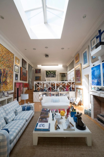 Casa en venta · Lomas de Chapultepec I Sección, Lomas de Chapultepec, Chapultepec, Miguel Hidalgo, Ciudad de México