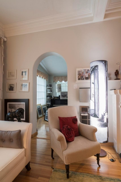 Casa en venta · Lomas de Chapultepec I Sección, Lomas de Chapultepec, Chapultepec, Miguel Hidalgo, Ciudad de México