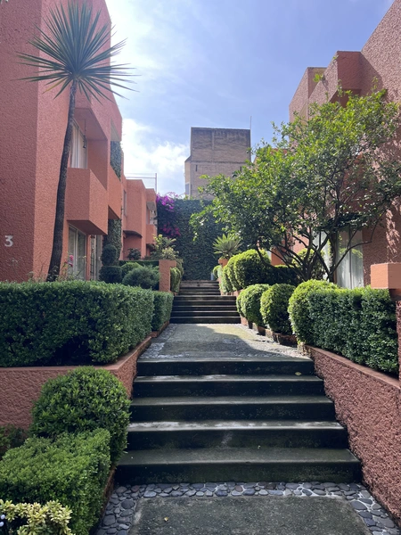 Condominio en venta · Pueblo Nuevo Bajo, La Magdalena Contreras, Ciudad de México