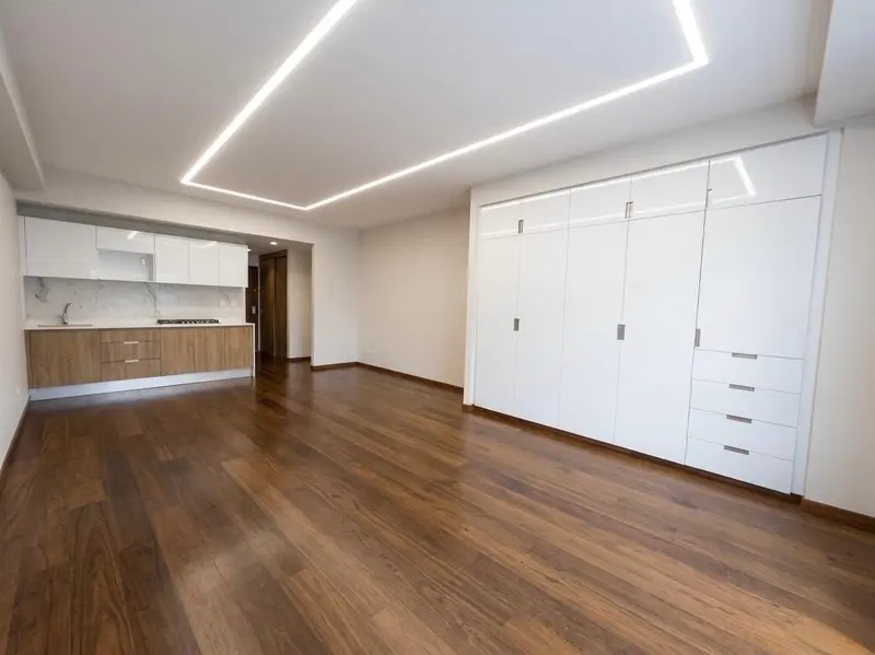 Departamento en venta · Santa Fe, Álvaro Obregón, Ciudad de México Departamento en venta · Santa Fe, Álvaro Obregón, Ciudad de México