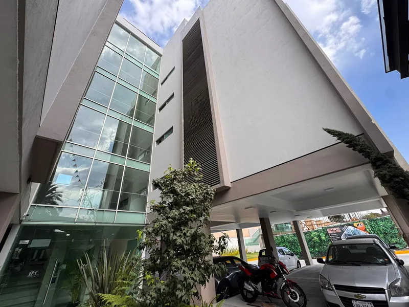 Departamento en venta · Santa Cruz del Monte, Naucalpan de Juárez, Estado de México Departamento en venta · Santa Cruz del Monte, Naucalpan de Juárez, Estado de México