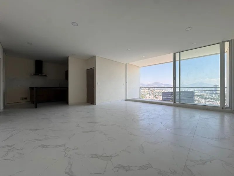 Departamento en venta · Lomas de Valle Dorado, Tlalnepantla de Baz, Estado de México