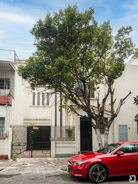 Oficina en renta · Del Valle Norte, Del Valle, Benito Juárez, Ciudad de México