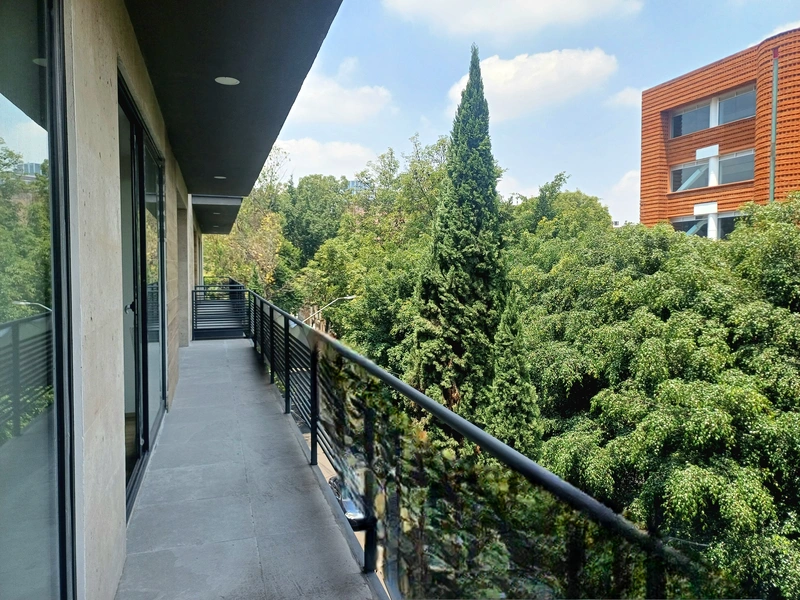 Departamento en venta · San Rafael, Cuauhtémoc, Ciudad de México