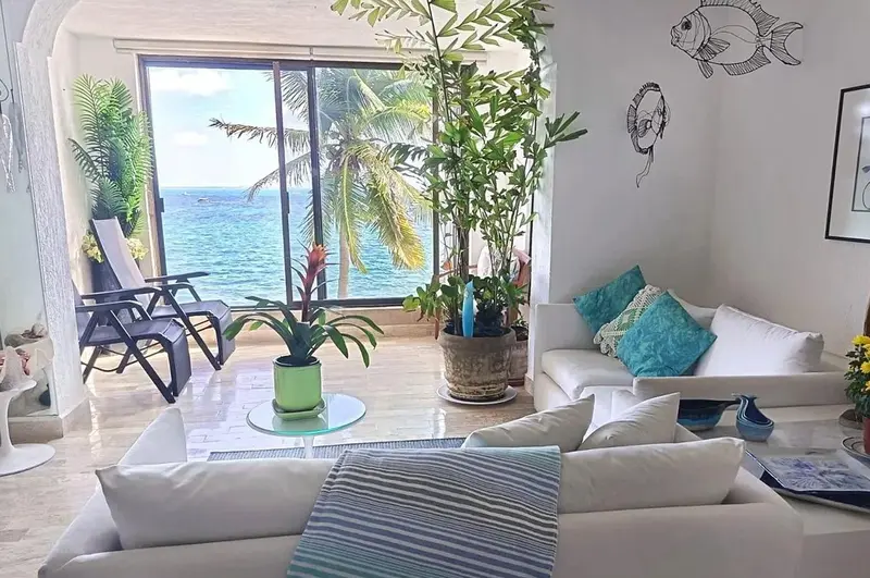 Departamento en venta · Juárez, Cancún, Benito Juárez, Quintana Roo