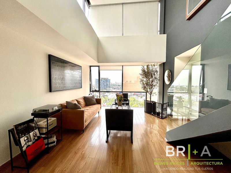 Departamento en venta · Huixquilucan, Estado de México