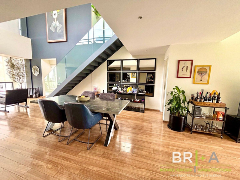 Departamento en venta · Huixquilucan, Estado de México