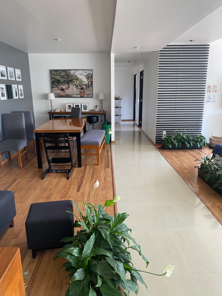 Departamento en venta · Huixquilucan, Estado de México