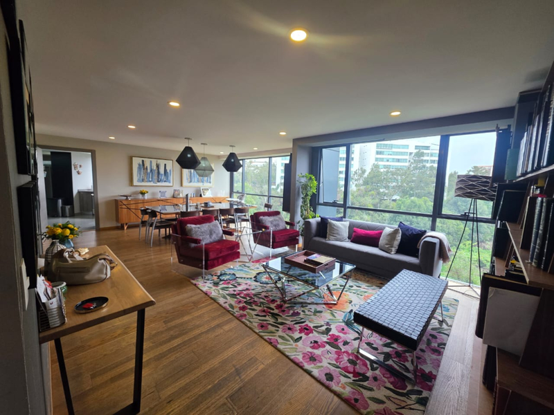 Departamento en venta · Lomas de Chapultepec I Sección, Lomas de Chapultepec, Chapultepec, Miguel Hidalgo, Ciudad de México Departamento en venta · Lomas de Chapultepec I Sección, Lomas de Chapultepec, Chapultepec, Miguel Hidalgo, Ciudad de México