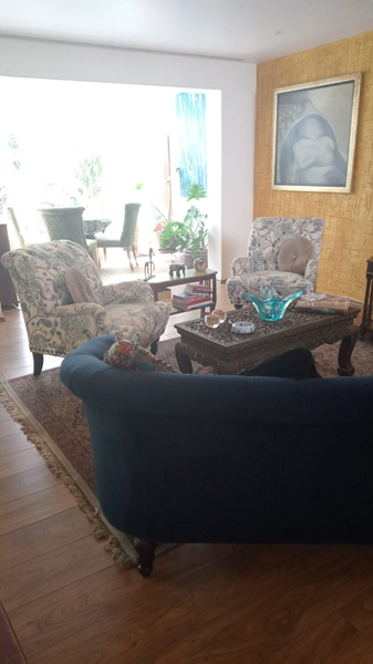 Casa en venta · Cuajimalpa de Morelos, Ciudad de México