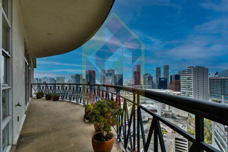 Departamento en venta · Santa Fe, Álvaro Obregón, Ciudad de México Departamento en venta · Santa Fe, Álvaro Obregón, Ciudad de México