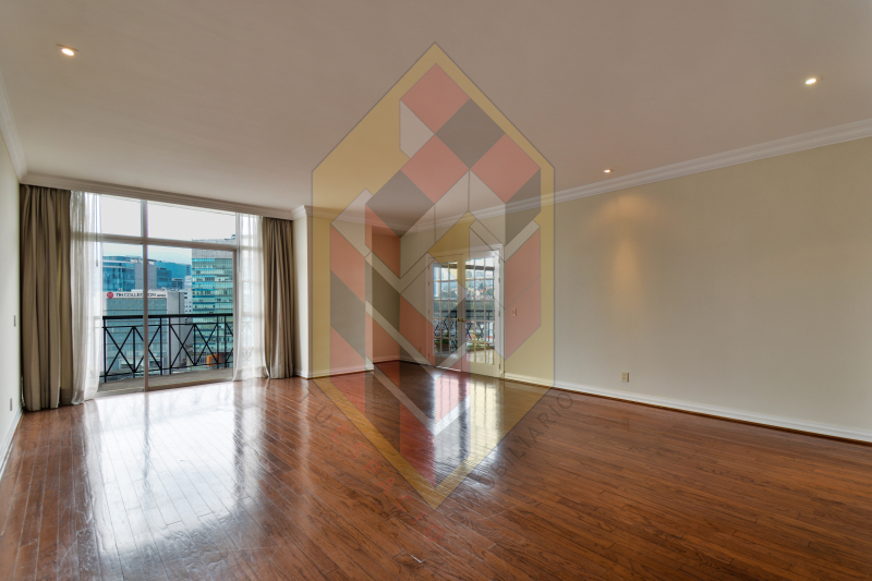 Departamento en venta · Santa Fe, Álvaro Obregón, Ciudad de México Departamento en venta · Santa Fe, Álvaro Obregón, Ciudad de México