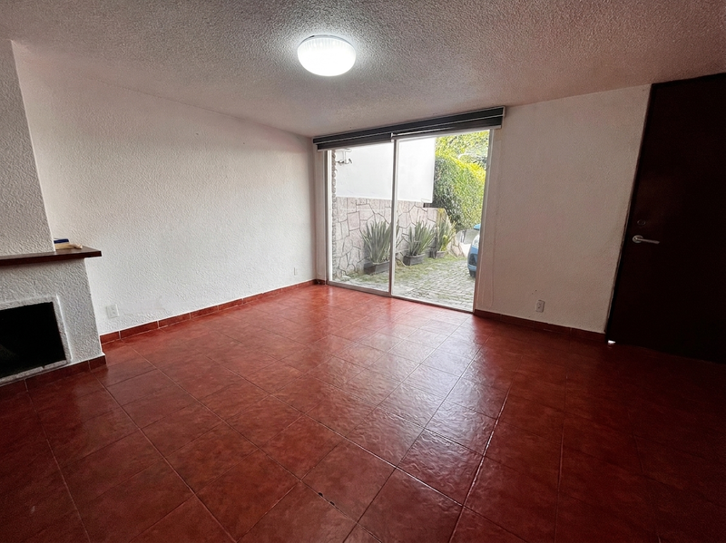 Casa en venta · San Jerónimo Lídice, La Magdalena Contreras, Ciudad de México