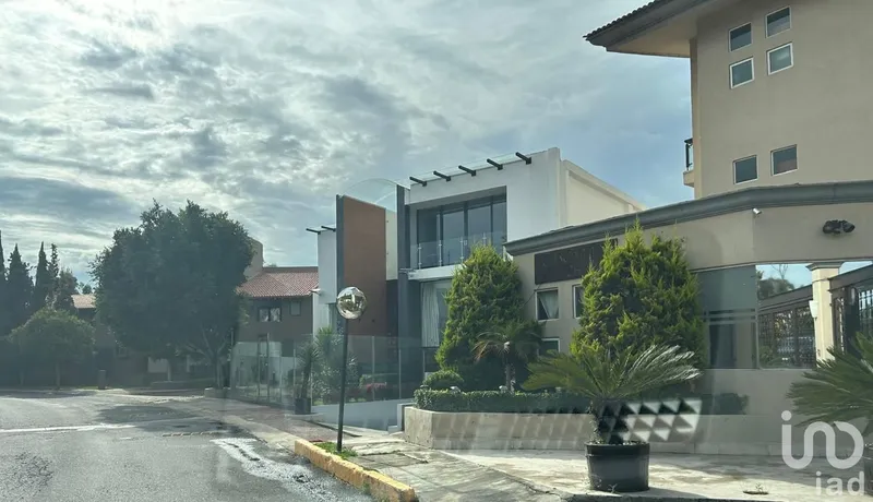 Departamento en venta · Lomas Country Club, Huixquilucan, Estado de México