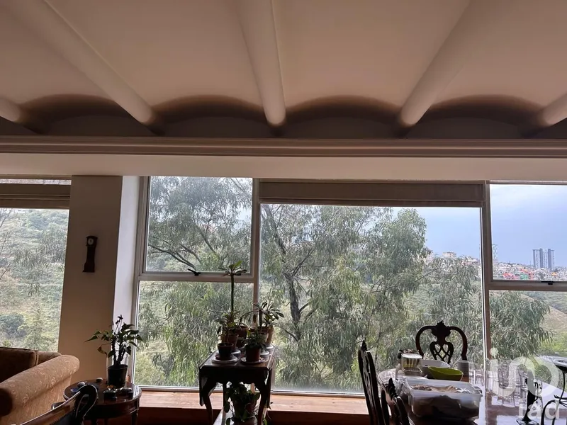 Departamento en venta · Lomas Country Club, Huixquilucan, Estado de México
