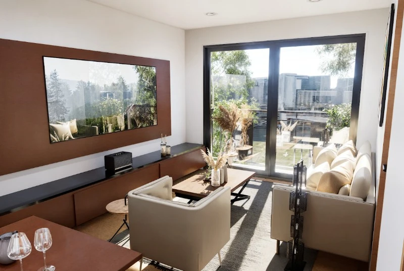 Departamento en venta · Escandón I Sección, Escandón, Miguel Hidalgo, Ciudad de México