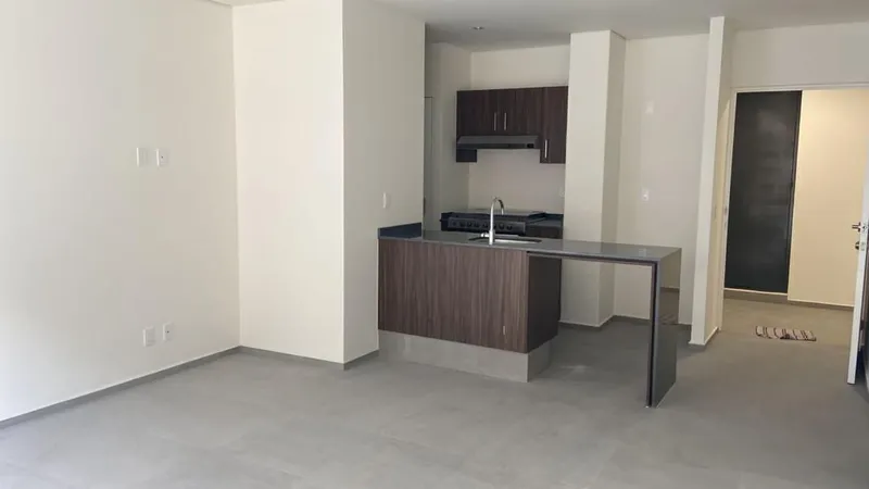 Departamento en venta · Lomas de Tarango, Álvaro Obregón, Ciudad de México