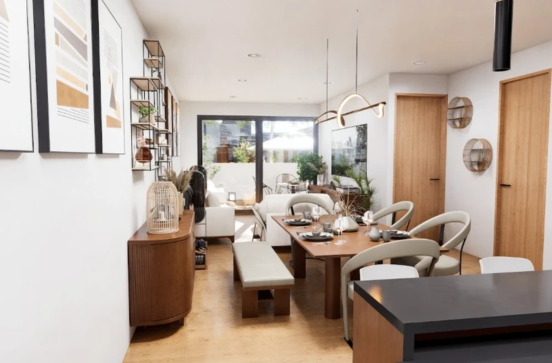 Departamento en venta · Escandón I Sección, Escandón, Miguel Hidalgo, Ciudad de México