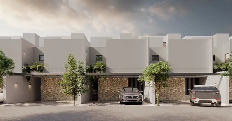 Casa en venta · Temozon Norte, Mérida, Yucatán