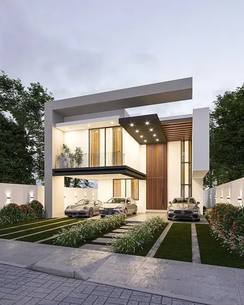 Casa en venta · Tamanché, Mérida, Yucatán