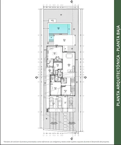 Casa en venta · Tamanché, Mérida, Yucatán