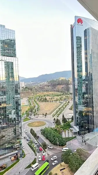 Departamento en venta · Santa Fe Cuajimalpa, Cuajimalpa de Morelos, Ciudad de México