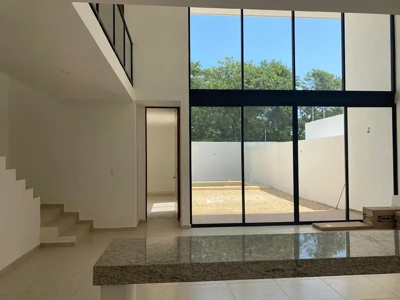Casa en venta · Villas Cholul, Mérida, Yucatán