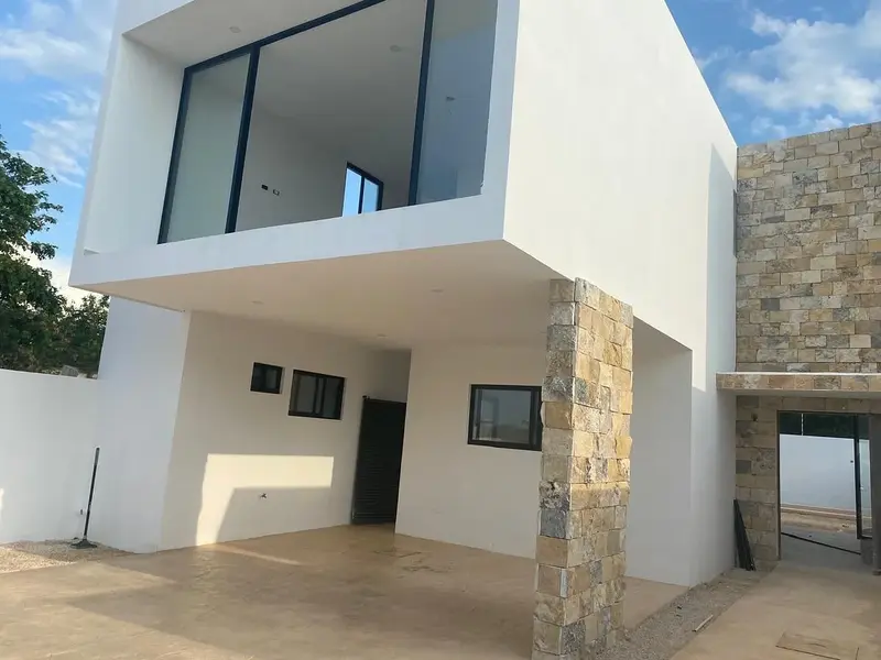 Casa en venta · Villas Cholul, Mérida, Yucatán