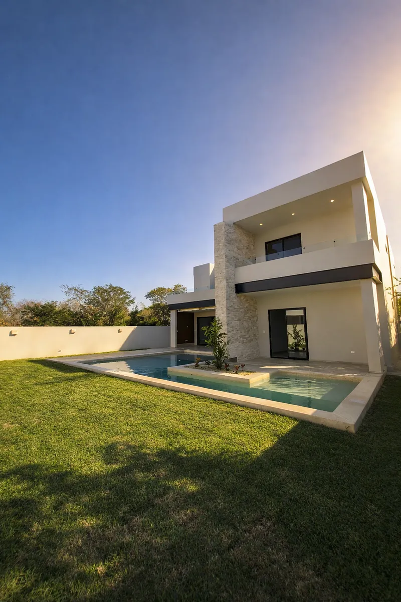 Casa en venta · Yucatán Country Club, Mérida, Yucatán