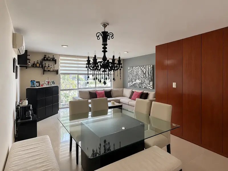 Departamento en venta · La Joya, Tlalpan, Ciudad de México
