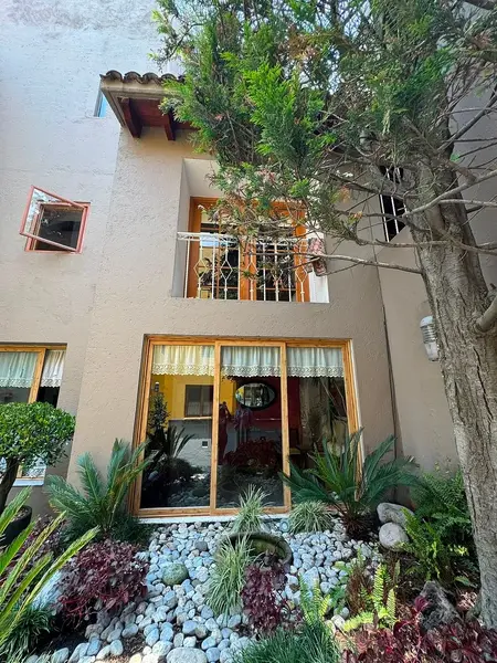 Condominio en venta · San Jerónimo Lídice, La Magdalena Contreras, Ciudad de México Condominio en venta · San Jerónimo Lídice, La Magdalena Contreras, Ciudad de México