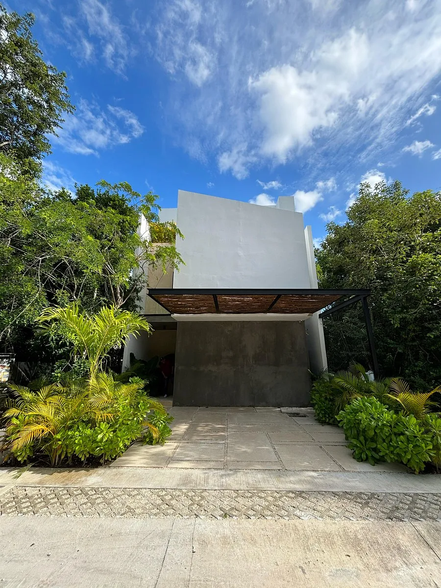 Casa en venta · Ciudad Mayakoba, Playa del Carmen, Solidaridad, Quintana Roo