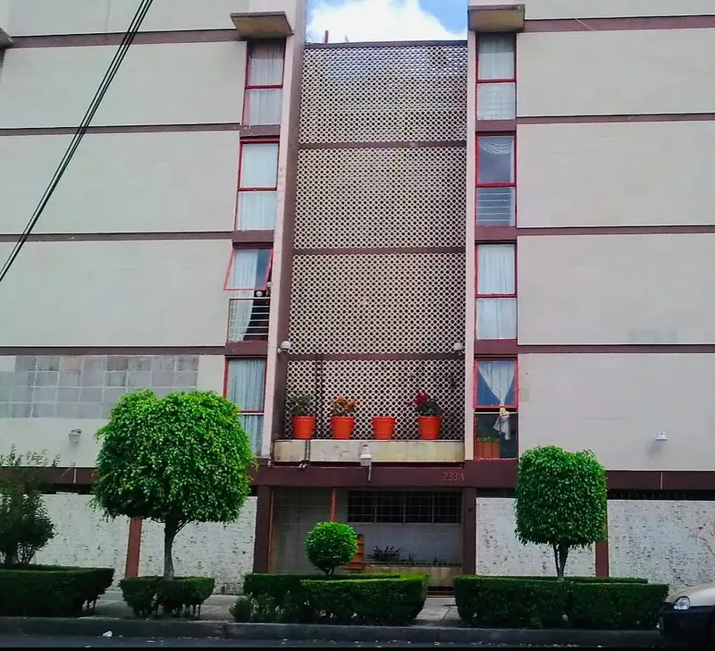 Departamento en venta · Independencia, Benito Juárez, Ciudad de México