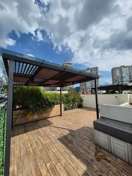 Condominio en venta · Cuajimalpa, Cuajimalpa de Morelos, Ciudad de México